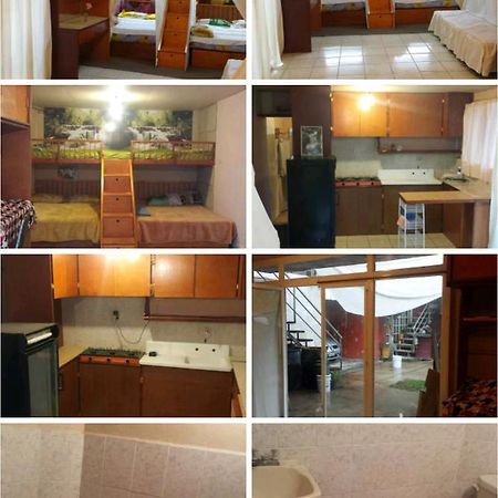 Mi Casa En Puebla Hotel Kültér fotó